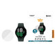 Edzett üveg Flat Glass AB Samsung Galaxy Watch4 44 mm készülékhez, Átlátszó, PanzerGlass