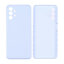Samsung Galaxy A13 A135F - Akkumulátor Fedőlap (Light Blue)