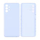 Samsung Galaxy A13 A135F - Akkumulátor Fedőlap (Light Blue)