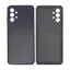 Samsung Galaxy A13 A135F - Akkumulátor Fedőlap (Black)