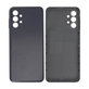 Samsung Galaxy A13 A135F - Akkumulátor Fedőlap (Black)