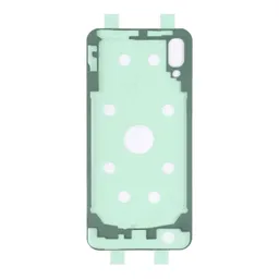 Samsung Galaxy A20s A207F - Ragasztó Akkufedélhez (Adhesive)