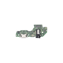 Samsung Galaxy A22 5G A226B - Töltő Csatlakozó + PCB Alaplap