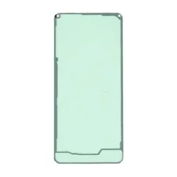 Samsung Galaxy A32 4G A325F - Ragasztó Akkufedélhez (Adhesive)