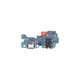 Samsung Galaxy A32 4G A325F - Töltő Csatlakozó + PCB Alaplap