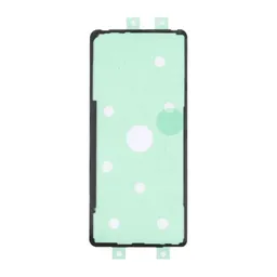 Samsung Galaxy A52s 5G A528B - Ragasztó Akkufedélhez (Adhesive)