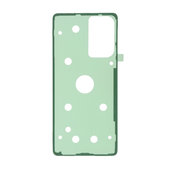 Samsung Galaxy A52s 5G A528B - Ragasztó Akkufedélhez (Adhesive)