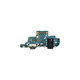 Samsung Galaxy A52s 5G A528B - Töltő Csatlakozó + PCB Alaplap (K2)