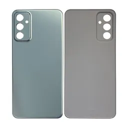 Samsung Galaxy M23 5G M236B - Akkumulátor Fedőlap (Light Blue)