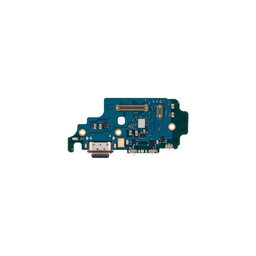 Samsung Galaxy S21 Ultra G998B - Töltő Csatlakozó + PCB Alaplap