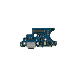 Samsung Galaxy S20 G980F - Töltő Csatlakozó + PCB Alaplap