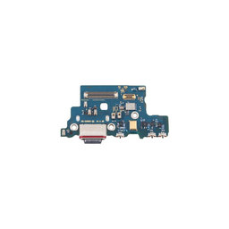 Samsung Galaxy S20 Ultra G988F - Töltő Csatlakozó + PCB Alaplap