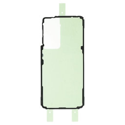 Samsung Galaxy S21 G991B - Ragasztó Akkufedélhez (Adhesive)