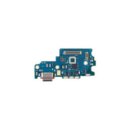 Samsung Galaxy S21 FE G990B - Töltő Csatlakozó + PCB Alaplap