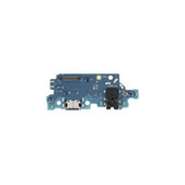 Samsung Galaxy A23 5G A236B - Töltő Csatlakozó + PCB Alaplap