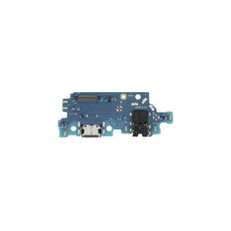 Samsung Galaxy A23 A236B - Töltő Csatlakozó + PCB Alaplap