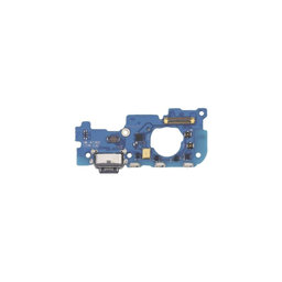 Samsung Galaxy A33 5G A336B - Töltő Csatlakozó + PCB Alaplap