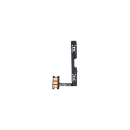 OnePlus 8 Pro - Hangerő Gomb Flex Kábel