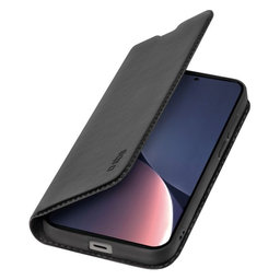SBS - Tok Book Wallet Lite - Xiaomi 13, fekete