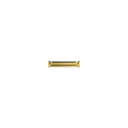 Apple iMac 27" A1419 (Mid 2012 - Late 2013) - LCD Kijelző LVDS/eDP Csatlakozó (40-Pin)