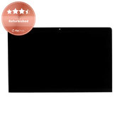Apple iMac 27" A1862 (Late 2017) - Retina 5K LCD Kijelző + Előlapi Üveg Refurbished