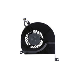 Apple MacBook Pro 15" A1286 (Late 2008 - Mid 2012) - Ventilátor (2.53GHz)