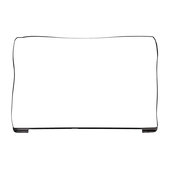 Apple MacBook Pro 15" A1398 - Kijelzőkeret Gumi Tömítés