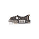Apple MacBook Pro 15" A1398 (Mid 2012 - Early 2013) - I/O Board (HDMI, USB, SD) (Jobb)