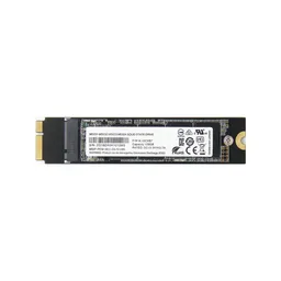 Apple MacBook Air 11" A1465 (Mid 2012), 13" A1466 (Mid 2012) - SSD 128GB