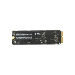 Apple MacBook Air 11" A1465, Air 13" A1466, Pro 13" A1502, Pro 15" A1398 (Mid 2013 - Mid 2017) - SSD 1TB