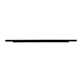 Apple MacBook 12" A1534 (Early 2015 - Early 2016) - Elülső Bár Logóval (Space Gray)
