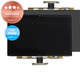 Apple MacBook 12" A1534 (Early 2016 - Mid 2017) - LCD Kijelző Refurbished