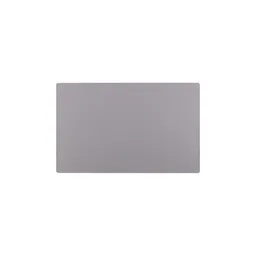 Apple MacBook 12" A1534 (Early 2016 - Mid 2017) - Trackpad (Space Gray)