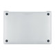 Apple MacBook Pro 15" A1707 (Late 2016 - Mid 2017) - Alsó Fedőlap (Silver)