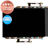 Apple MacBook Air 13" A1932 (2018 - 2019), 13" A2179 (2020) - LCD Kijelző Refurbished