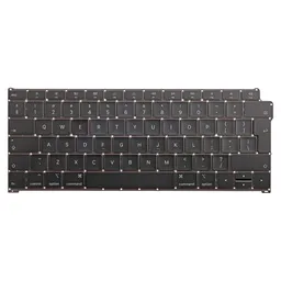 Apple MacBook Air 13" A1932 (2018 - 2019) - Billentyűzet UK