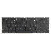 Apple MacBook Pro 13" A1989 (2018 - 2019), 15" A1990 (2018) - Billentyűzet US