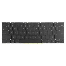 Apple MacBook Pro 13" A1989 (2018 - 2019), 15" A1990 (2018) - Billentyűzet US