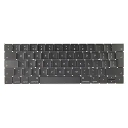 Apple MacBook Pro 15" A1990 (2018 - 2019) - Billentyűzet UK
