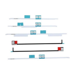 Apple iMac 21.5" A2116 (2019) - Öntapadós Ragasztókészlet LCD Kijelző Alá (Adhesive)