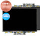 Apple MacBook Air 13" A2337 (2020) - LCD Kijelző Refurbished