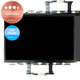 Apple MacBook Pro 13" A2338 (2020) - LCD Kijelző Refurbished
