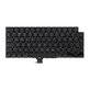 Apple MacBook Pro 14" M1 Pro A2442 (2021), 16" M1 Max A2485 (2021) - Billentyűzet UK
