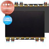 Apple MacBook Pro 16" M1 Max A2485 (2021), A2780, A2991 (2023), A3403, A3186 (2024) - LCD Kijelző Refurbished