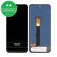 Motorola Moto G42 XT2233 - LCD Kijelző + Érintőüveg TFT