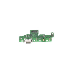 Motorola Moto G60 XT2135 - Töltő Csatlakozó + PCB Alaplap