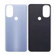 Motorola Moto G71 XT2169 - Akkumulátor Fedőlap (Artic Blue)