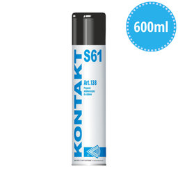 Kontakt S61 - Kenő és Korróziógátló Spray - 600ml