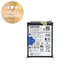 Samsung Galaxy A14 5G A146B - Akkumulátor EB-BA146ABY, WT-S-W1 5000mAh - GH43-05150A Genuine Service Pack