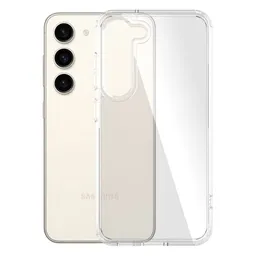 PanzerGlass - Tok HardCase AB - Samsung Galaxy S23, átlátszó